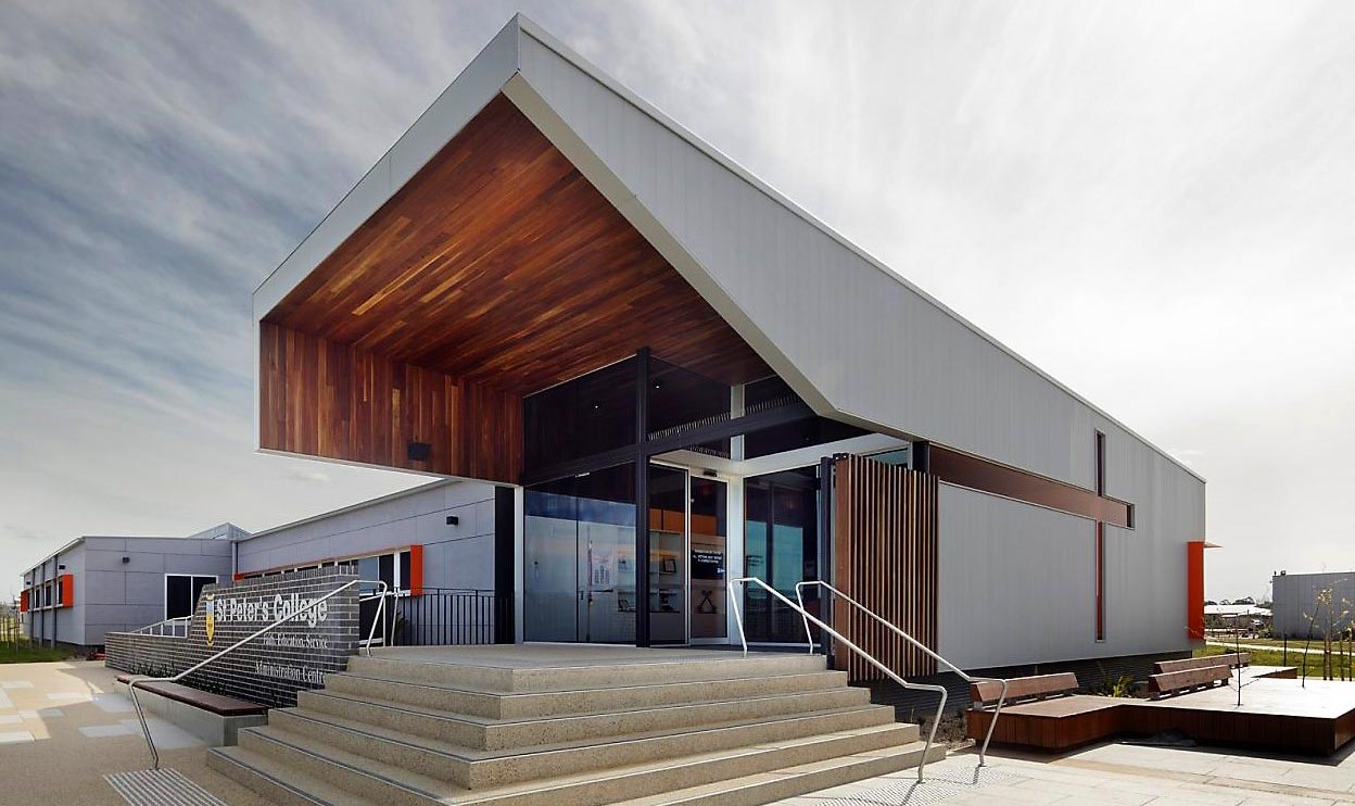 best exterior wall cladding-aluminum facade cladding